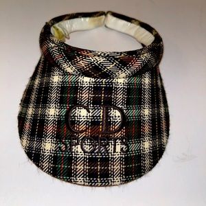 Christian Dior Sport Visor